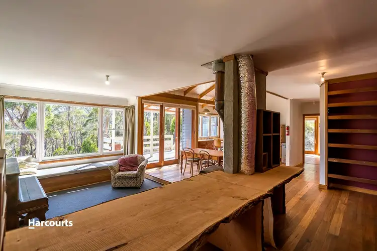 Sixth view of Homely house listing, 902c Cygnet Coast Road, Wattle Grove TAS 7109