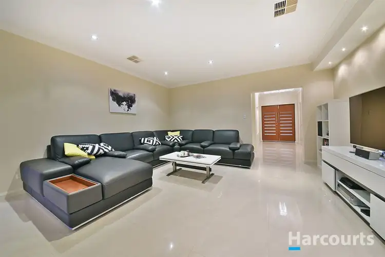 Third view of Homely house listing, 9 Pintaudi Court, Landsdale WA 6065