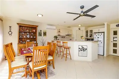 Fourth view of Homely house listing, 1 Coddington Street, Goolwa SA 5214