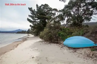 Third view of Homely land listing, Lot 2/27 Glenbervie Road, Dover TAS 7117