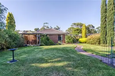 3 Malpas Street, Old Noarlunga SA 5168