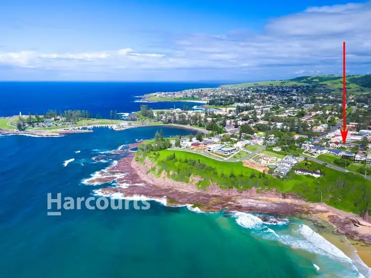 Third view of Homely house listing, 22 Pacific Street, Kiama NSW 2533