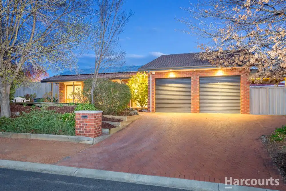 Main view of Homely house listing, 1 Greenup Close, Florey ACT 2615