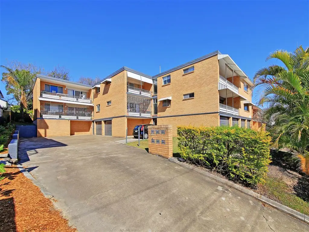 Main view of Homely unit listing, 5/49 Gordon Street, Greenslopes QLD 4120
