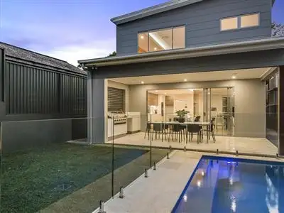 Main view of Homely house listing, 92 Shaftesbury Street, Tarragindi QLD 4121
