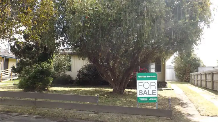 4 Jayarra Street, Simpson VIC 3266