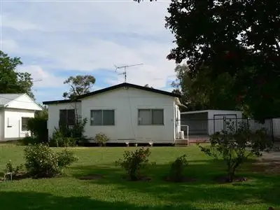 71 Tudor Street, Bourke NSW 2840