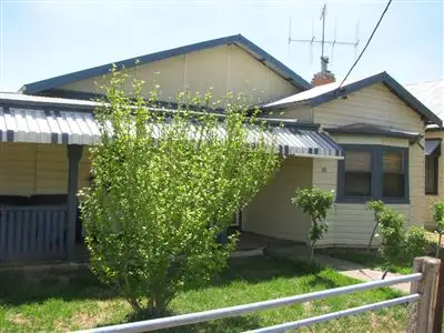 Main view of Homely house listing, 80 Dubbo St, Warren NSW 2824