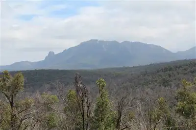 Main view of Homely rural property listing, Lot 9 Rookledges Road, Mirranatwa VIC 3294