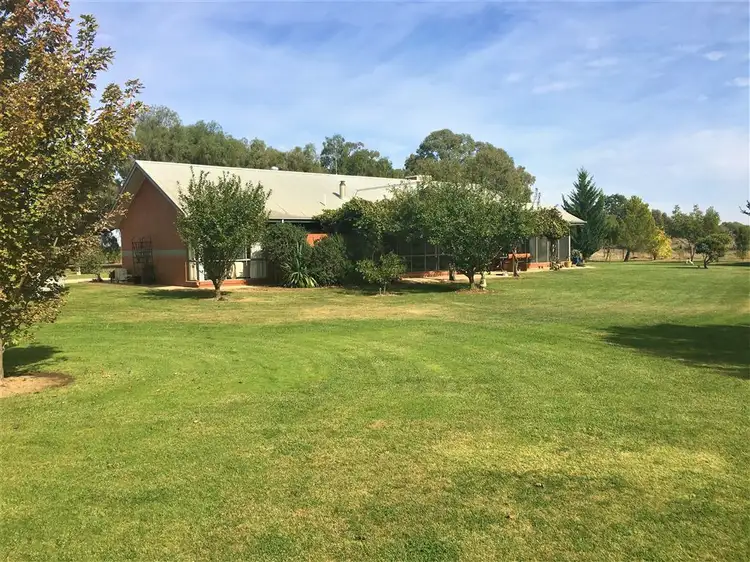 Sixth view of Homely rural property listing, . Aratual rd, Deniliquin NSW 2710