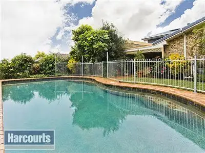 Main view of Homely house listing, 21 Hillcrest St, Aspley QLD 4034
