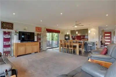 Second view of Homely house listing, 8237 Channel Highway, Cradoc TAS 7109