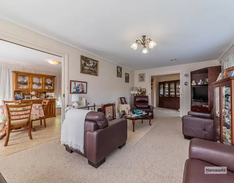 Fifth view of Homely house listing, 2 McClure Street, Drouin VIC 3818