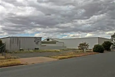 27 - 33 Shire Street, West Wyalong NSW 2671