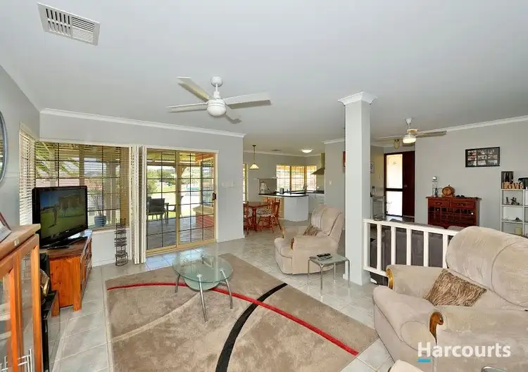Fifth view of Homely house listing, 11 Hibiscus Rise, Halls Head WA 6210