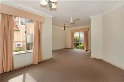 Sixth view of Homely townhouse listing, 2/97 Preston Point Road, East Fremantle WA 6158