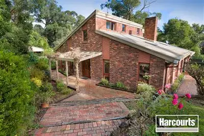 Main view of Homely house listing, 70 Kilvington Drive, Emerald VIC 3782