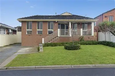 5 Cardiff Street, Bell Post Hill VIC 3215
