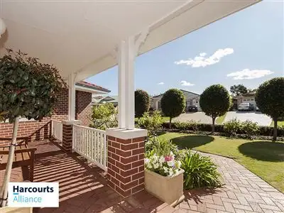 Fifth view of Homely house listing, 11 La Grange Loop, Currambine WA 6028