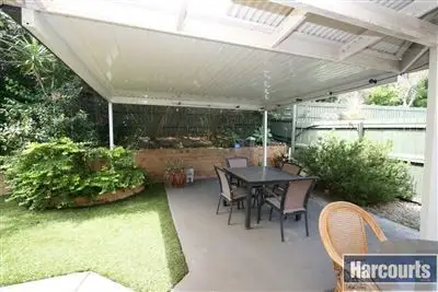 Third view of Homely semi-detached listing, 2/117 Cosmos Ave, Banksia Beach QLD 4507