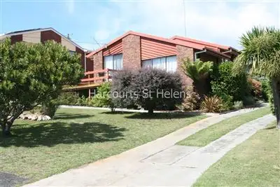 Main view of Homely house listing, 3 Kismet Place, St Helens TAS 7216