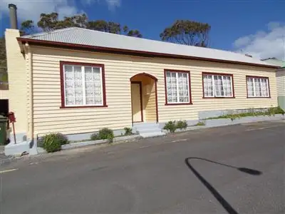 2 Church Street, Stanley TAS 7331