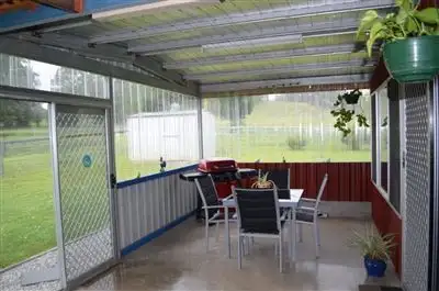 Seventh view of Homely house listing, 125 Bradleys Lane, Glen Innes NSW 2370