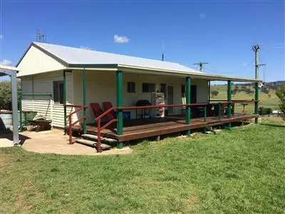 Fourth view of Homely rural property listing, 161 'Walteela' Bombandi Road, Ilford, Mudgee NSW 2850