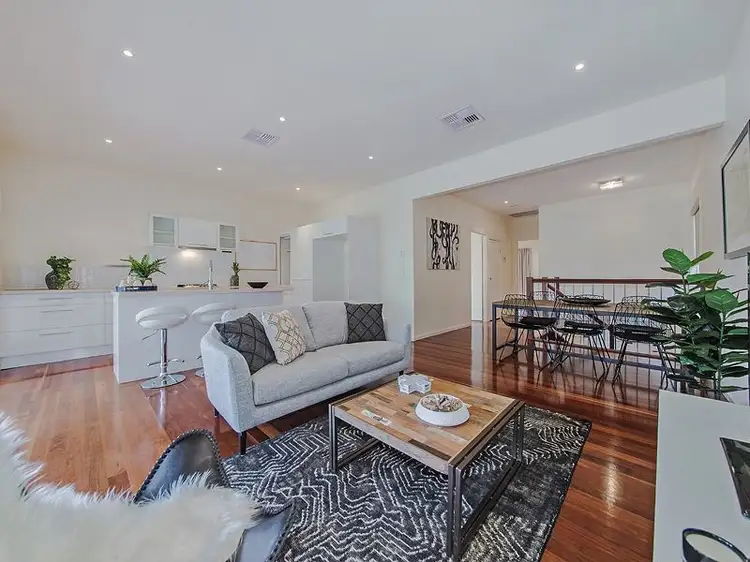 Main view of Homely house listing, 28 Kent Street, Coorparoo QLD 4151