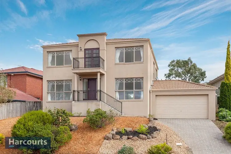 19 Possum Tail Run, Sunbury VIC 3429