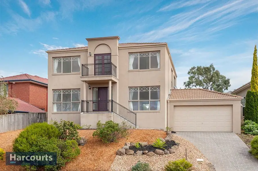 Main view of Homely house listing, 19 Possum Tail Run, Sunbury VIC 3429