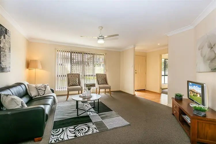 Second view of Homely house listing, 60 Grove Road, Edens Landing QLD 4207