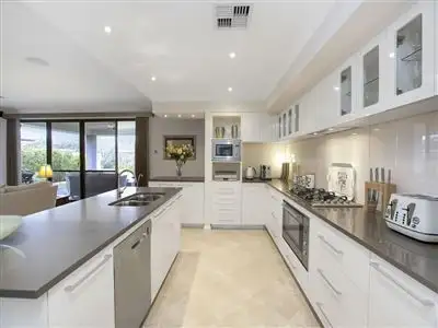 Sixth view of Homely house listing, 40 Descanso Loop, Aubin Grove WA 6164