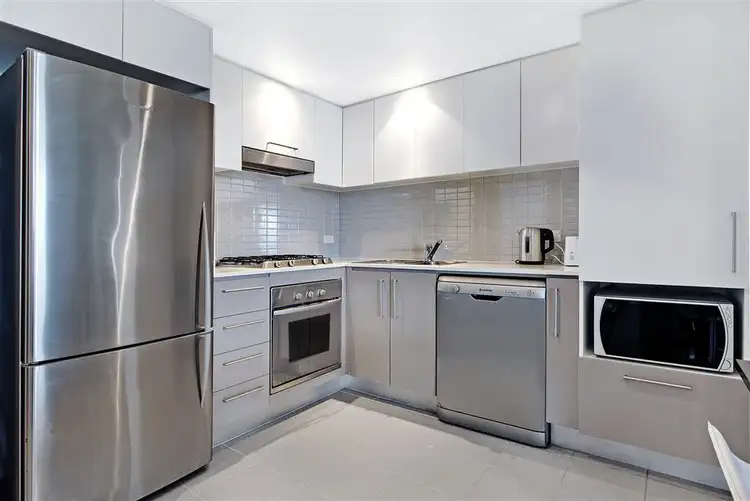 Sixth view of Homely apartment listing, 1382/56 Scarborough Street, Southport QLD 4215