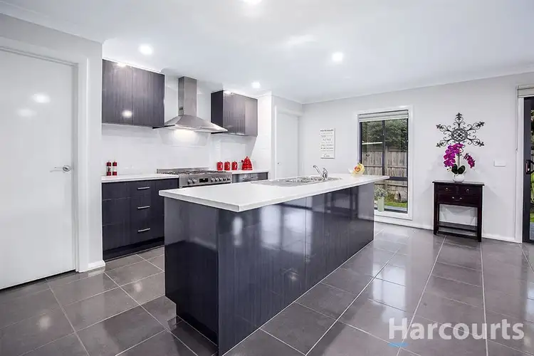 Fifth view of Homely house listing, 8B Democrat Drive, The Basin VIC 3154