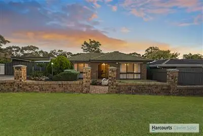 Second view of Homely house listing, 17 Moore Crescent, St Agnes SA 5097
