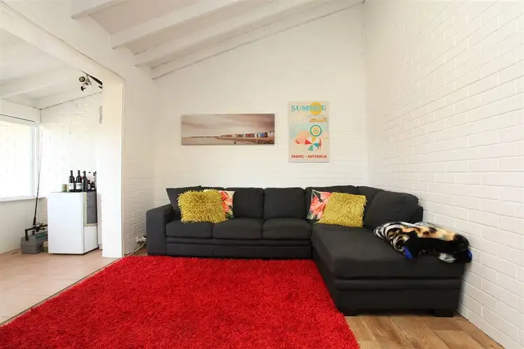 Fifth view of Homely house listing, 1/115 Panorama Drive, Preston Beach WA 6215