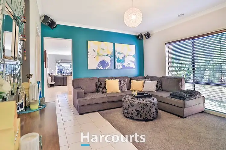 Fourth view of Homely house listing, 4 Pashia Grove, Pakenham VIC 3810