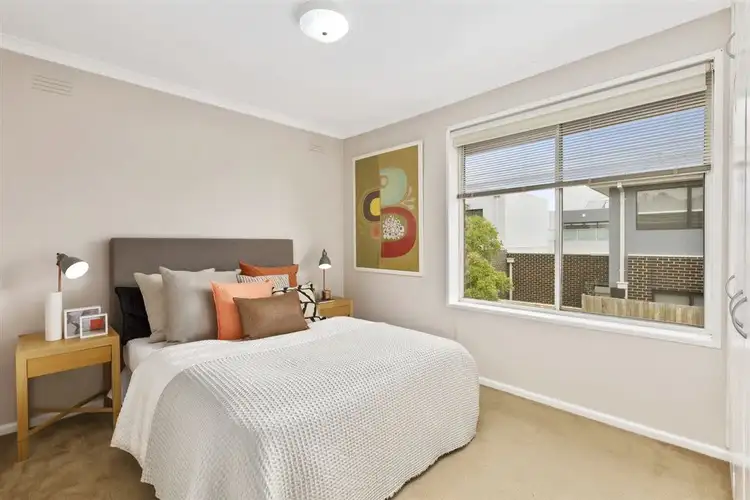 Fourth view of Homely apartment listing, 6/86 Flinders Street, Thornbury VIC 3071