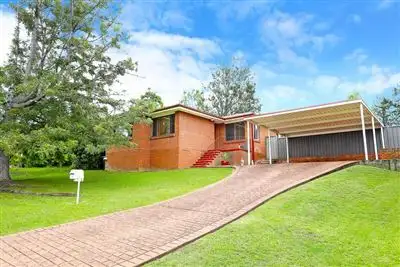 8 Monaro Place, Emu Plains NSW 2750
