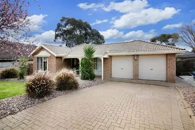 Second view of Homely house listing, 25 Walford Drive, Onkaparinga Hills SA 5163