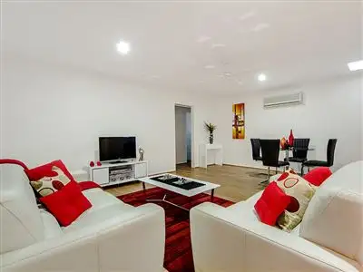 Second view of Homely villa listing, 1 Mount Prospect Crescent, Maylands WA 6051