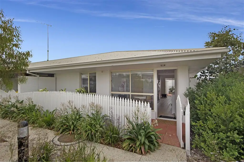 Main view of Homely unit listing, 24/180 Cox Road, Lovely Banks VIC 3213