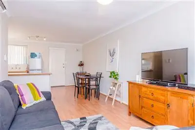 Fourth view of Homely unit listing, 23/125 Herdsman Parade, Wembley WA 6014