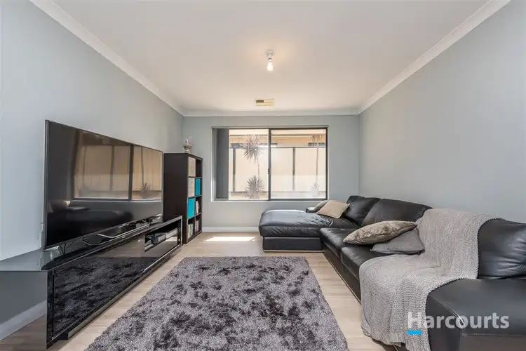 Fifth view of Homely house listing, 18 Salamanca Turn, Clarkson WA 6030