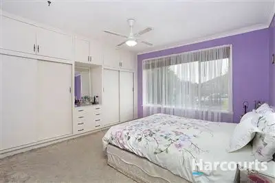 Sixth view of Homely house listing, 207 Broadhurst Avenue, Reservoir VIC 3073