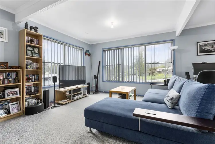 Second view of Homely house listing, 3 O'Halloran Court, Queenstown TAS 7467