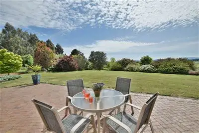 Fourth view of Homely house listing, 1 Colonization Row, Westbury TAS 7303