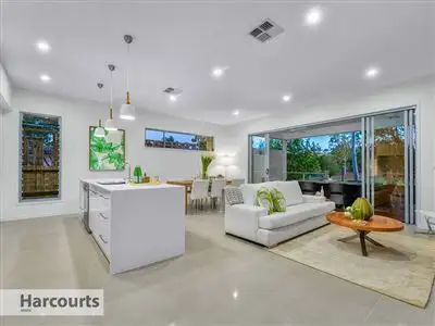 Fourth view of Homely house listing, 41 Rolleston Street, Keperra QLD 4054