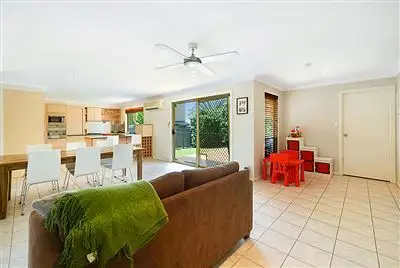 Fourth view of Homely house listing, 21 Mungala Street, Hope Island QLD 4212